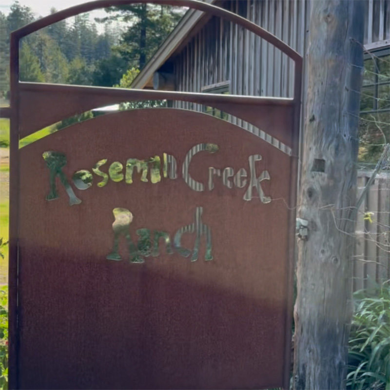 Farm House video